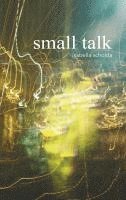 bokomslag small talk - textsammlung