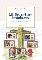 bokomslag Lily-Boo und ihre Ermittlercrew