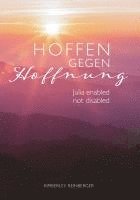 Hoffen gegen Hoffnung 1