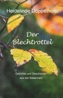 bokomslag Der Blechtrottel