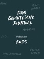 bokomslag Das gemütliche Journal