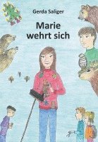 bokomslag Marie wehrt sich