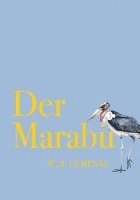 bokomslag DER MARABU