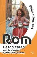 bokomslag Schmankerl aus Rom