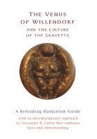 bokomslag The Venus of Willendorf