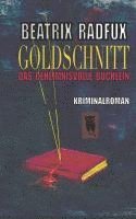 bokomslag Goldschnitt