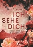 bokomslag Ich sehe dich - Mein Stern in Hallstatt