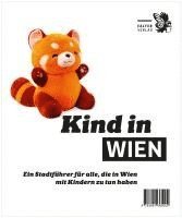 Kind in Wien 1