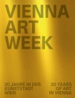 bokomslag VIENNA ART WEEK