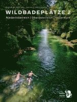bokomslag Wildbadeplätze 2