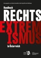 Andreas Kranebitter, Isolde Vogel, Bernhard Weidinger - Handbuch Rechtsextremismus in Österreich, Häftad