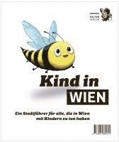 bokomslag Kind in Wien