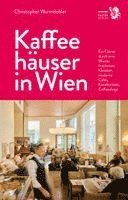 Kaffeehäuser in Wien