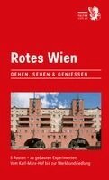 Inge Podbrecky - Rotes Wien, Häftad