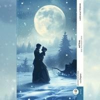 bokomslag Metel' / Der Schneesturm (Buch + Audio-Online) - Frank-Lesemethode - Kommentierte zweisprachige Ausgabe Russisch-Deutsch