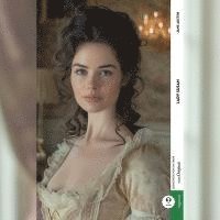 bokomslag Lady Susan Softcover (Buch + Audio-Online) - Frank-Lesemethode - Kommentierte zweisprachige Ausgabe Englisch-Deutsch