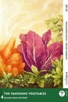 Carolyn Marsh, EasyOriginal Verlag, Ilya Frank - The Vanishing Vegetables - Englische Krimi-Lektüre A1-A2 (+ Audio-Online), Häftad