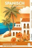 Rosa Castellón, EasyOriginal Verlag, Ilya Frank - Momentos del Mar A2-B1 - Spanisch lernen mit Reise-Kurzgeschichten (+ Audio-Online), Häftad