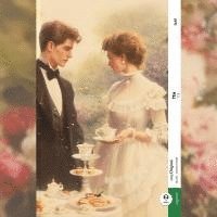 bokomslag Tea / Tee (Buch + Audio-Online) - Frank-Lesemethode - Kommentierte zweisprachige Ausgabe Englisch-Deutsch