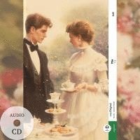 Tea / Tee (Buch + Audio-CD) - Frank-Lesemethode - Kommentierte zweisprachige Ausgabe Englisch-Deutsch 1
