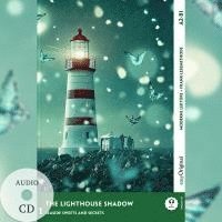 bokomslag The Lighthouse Shadow - Englische Krimi-Lektüre A2-B1 (+ Audio-CD)