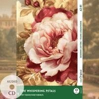 bokomslag The Whispering Petals - Englische Krimi-Lektüre A2-B1 (+ Audio-CD)