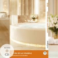 bokomslag Vallejo, E: Spa de Sombras - Span Krimi B1-B2 +DL