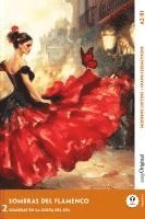 bokomslag Sombras del Flamenco - Spanische Krimi-Lektüre A2-B1 (+ Audio-Online)