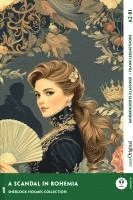 bokomslag A Scandal in Bohemia - Modernisierte Klassiker A2-B1 (+ Audio-Online)