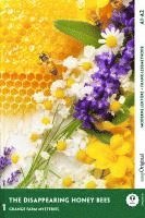 The Disappearing Honey Bees - Englische Krimi-Lektüre A1-A2 (+ Audio-Online) 1