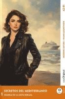 Elena Vallejo, EasyOriginal Verlag, Ilya Frank - Secretos del Mediterráneo - Spanische Krimi-Lektüre A2-B1 (+ Audio-Online), Häftad