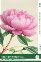 bokomslag The Peony Chronicles - Reflections: 10 Everyday Short Stories vol. 002 - B1-B2 (+ Audio-Online)