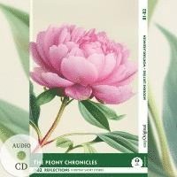 bokomslag The Peony Chronicles - Reflections: 10 Everyday Short Stories vol. 002 - B1-B2 (+ Audio-CD)