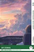 bokomslag Sky Stories - Reflections: 10 Everyday Short Stories vol. 002 - B1-B2 (+ Audio-Online)