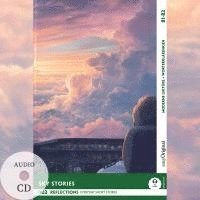 bokomslag Sky Stories - Reflections: 10 Everyday Short Stories vol. 002 - B1-B2 (+ Audio-CD)