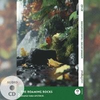 bokomslag The Roaming Rocks - Englische Krimi-Lektüre A1-A2 (+ Audio-Online)