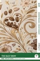bokomslag The Daily Brew - Reflections: 10 Everyday Short Stories vol. 006 - A2-B1 (+ Audio-Online)