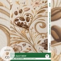 bokomslag The Daily Brew - Reflections: 10 Everyday Short Stories vol. 006 - A2-B1 (+ Audio-CD)