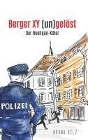 bokomslag Berger - XY (un)gelöst - Der Hooligankiller