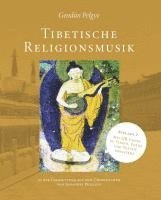 Tibetische Religionsmusik 1