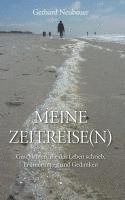 bokomslag MEINE ZEITREISEN
