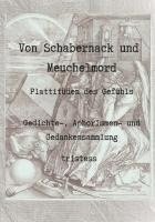 Von Schabernack und Meuchelmord 1