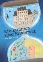 bokomslag Reinkarnation einer Erinnerung