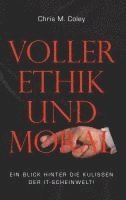 bokomslag Voller Ethik und Moral