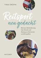 bokomslag Reiten neu gedacht