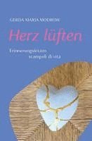 bokomslag Herz lüften