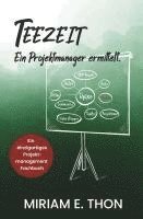 bokomslag Teezeit - Ein Projektmanager ermittelt