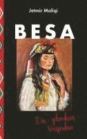 bokomslag BESA - Das gebrochene Versprechen
