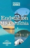 bokomslag Endstation MS Carinthia