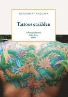 bokomslag Tattoos erzählen